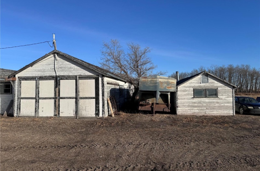 Rural Address, Spalding Rm No. 368, Saskatchewan S0K 4V0, 4 Bedrooms Bedrooms, 10 Rooms Rooms,2 BathroomsBathrooms,Acreage,For Sale,Classen Acreage,Rural Address,SK988235