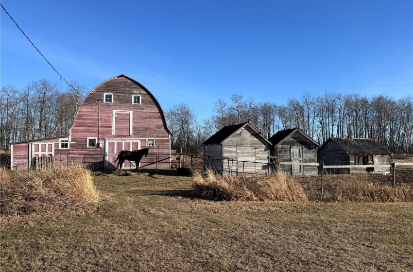 Rural Address, Spalding Rm No. 368, Saskatchewan S0K 4V0, 4 Bedrooms Bedrooms, 10 Rooms Rooms,2 BathroomsBathrooms,Acreage,For Sale,Classen Acreage,Rural Address,SK988235