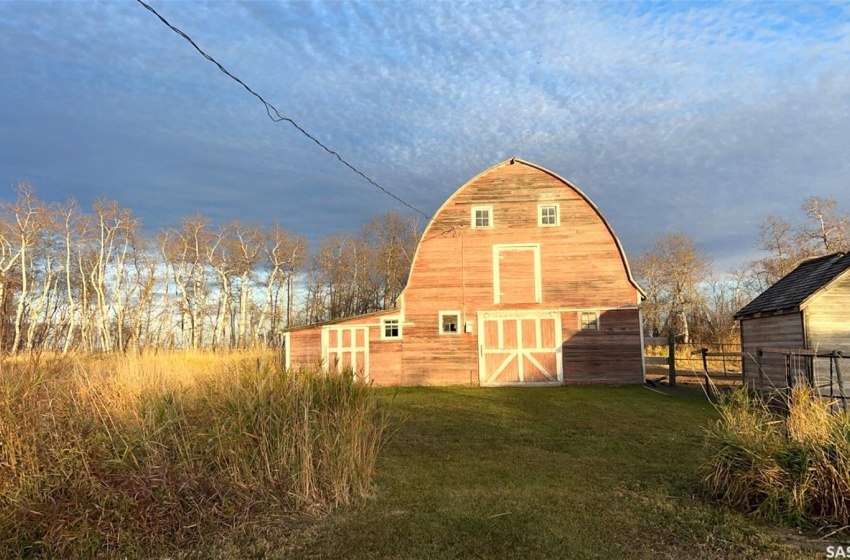 Rural Address, Spalding Rm No. 368, Saskatchewan S0K 4V0, 4 Bedrooms Bedrooms, 10 Rooms Rooms,2 BathroomsBathrooms,Acreage,For Sale,Classen Acreage,Rural Address,SK988235