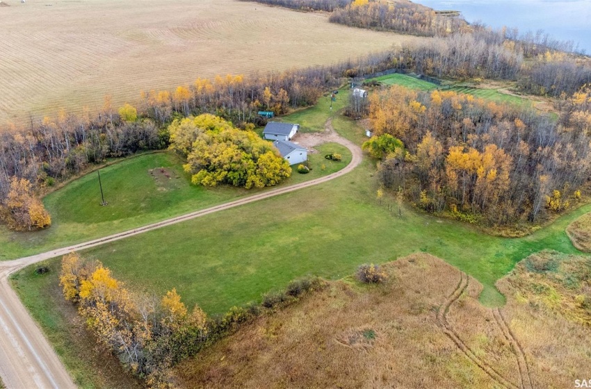 Rural Address, Pleasantdale Rm No. 398, Saskatchewan S0E 1T0, 4 Bedrooms Bedrooms, 12 Rooms Rooms,2 BathroomsBathrooms,Acreage,For Sale,Kipabiskau Acreage,Rural Address,SK988239