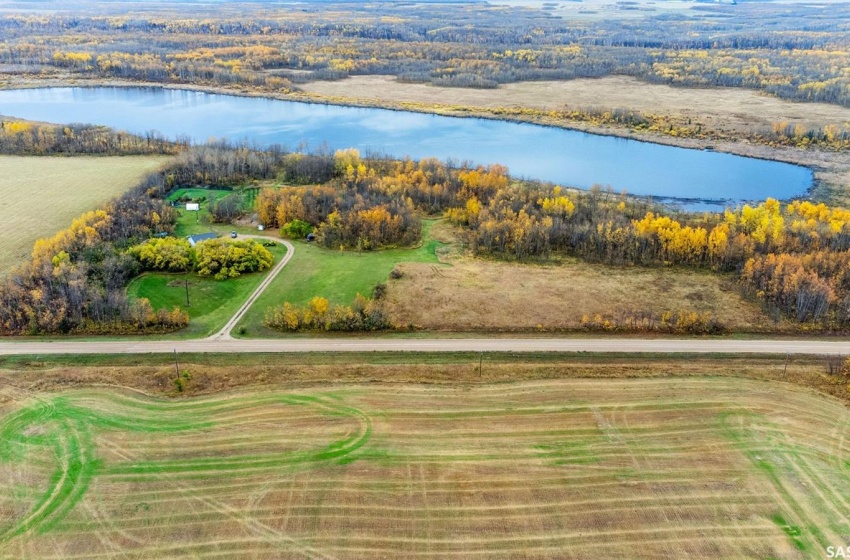 Rural Address, Pleasantdale Rm No. 398, Saskatchewan S0E 1T0, 4 Bedrooms Bedrooms, 12 Rooms Rooms,2 BathroomsBathrooms,Acreage,For Sale,Kipabiskau Acreage,Rural Address,SK988239