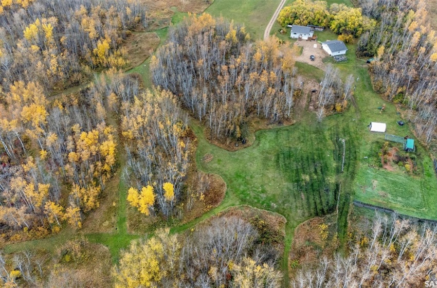 Rural Address, Pleasantdale Rm No. 398, Saskatchewan S0E 1T0, 4 Bedrooms Bedrooms, 12 Rooms Rooms,2 BathroomsBathrooms,Acreage,For Sale,Kipabiskau Acreage,Rural Address,SK988239