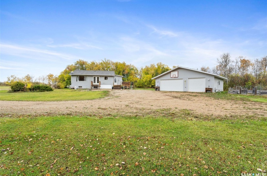 Rural Address, Pleasantdale Rm No. 398, Saskatchewan S0E 1T0, 4 Bedrooms Bedrooms, 12 Rooms Rooms,2 BathroomsBathrooms,Acreage,For Sale,Kipabiskau Acreage,Rural Address,SK988239