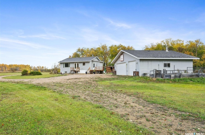 Rural Address, Pleasantdale Rm No. 398, Saskatchewan S0E 1T0, 4 Bedrooms Bedrooms, 12 Rooms Rooms,2 BathroomsBathrooms,Acreage,For Sale,Kipabiskau Acreage,Rural Address,SK988239