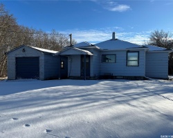 Rural Address, Wawken Rm No. 93, Saskatchewan S0G 2X0, 1 Bedroom Bedrooms, 7 Rooms Rooms,2 BathroomsBathrooms,Acreage,For Sale,Clements Acreage,Rural Address,SK988273