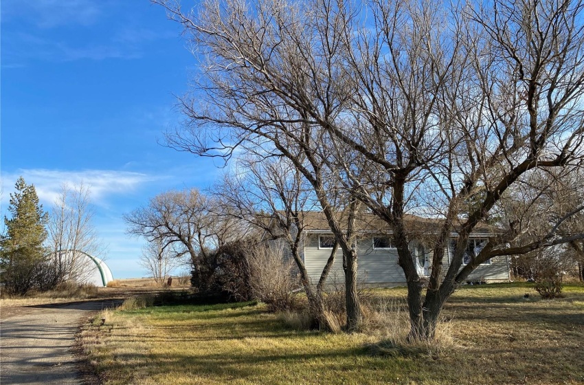 Rural Address, Kindersley Rm No. 290, Saskatchewan S0L 0H0, 4 Bedrooms Bedrooms, 14 Rooms Rooms,2 BathroomsBathrooms,Acreage,For Sale,Brock Acreage - Parcel A of SW 23-29-20 W3rd,Rural Address,SK988291