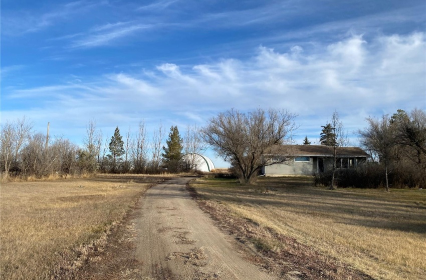 Rural Address, Kindersley Rm No. 290, Saskatchewan S0L 0H0, 4 Bedrooms Bedrooms, 14 Rooms Rooms,2 BathroomsBathrooms,Acreage,For Sale,Brock Acreage - Parcel A of SW 23-29-20 W3rd,Rural Address,SK988291