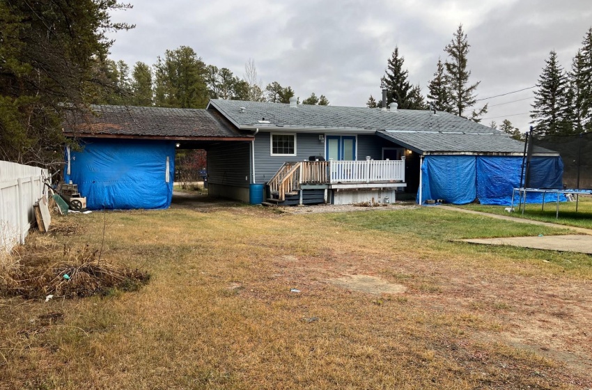 606 Alfred STREET, Nipawin Rm No. 487, Saskatchewan S0E 1E0, 4 Bedrooms Bedrooms, 12 Rooms Rooms,2 BathroomsBathrooms,Acreage,For Sale,Alfred,SK988346