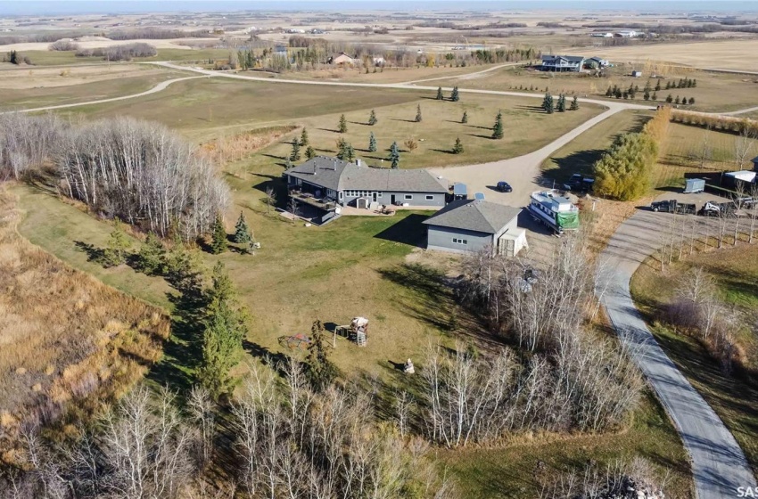 106 Mission RIDGE, Aberdeen Rm No. 373, Saskatchewan S7A 0A5, 5 Bedrooms Bedrooms, 16 Rooms Rooms,4 BathroomsBathrooms,Acreage,For Sale,Mission,SK988411