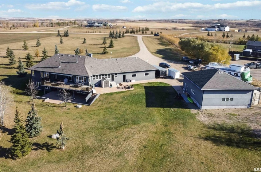 106 Mission RIDGE, Aberdeen Rm No. 373, Saskatchewan S7A 0A5, 5 Bedrooms Bedrooms, 16 Rooms Rooms,4 BathroomsBathrooms,Acreage,For Sale,Mission,SK988411