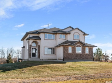 Rural Address, Corman Park Rm No. 344, Saskatchewan S7K 3J6, 4 Bedrooms Bedrooms, 15 Rooms Rooms,3 BathroomsBathrooms,Acreage,For Sale,Brand Acreage,Rural Address,SK988414