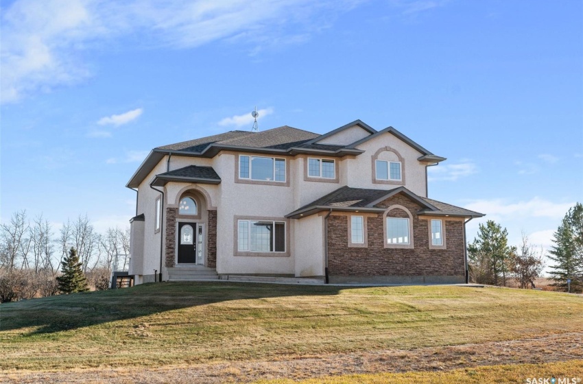 Rural Address, Corman Park Rm No. 344, Saskatchewan S7K 3J6, 4 Bedrooms Bedrooms, 15 Rooms Rooms,3 BathroomsBathrooms,Acreage,For Sale,Brand Acreage,Rural Address,SK988414