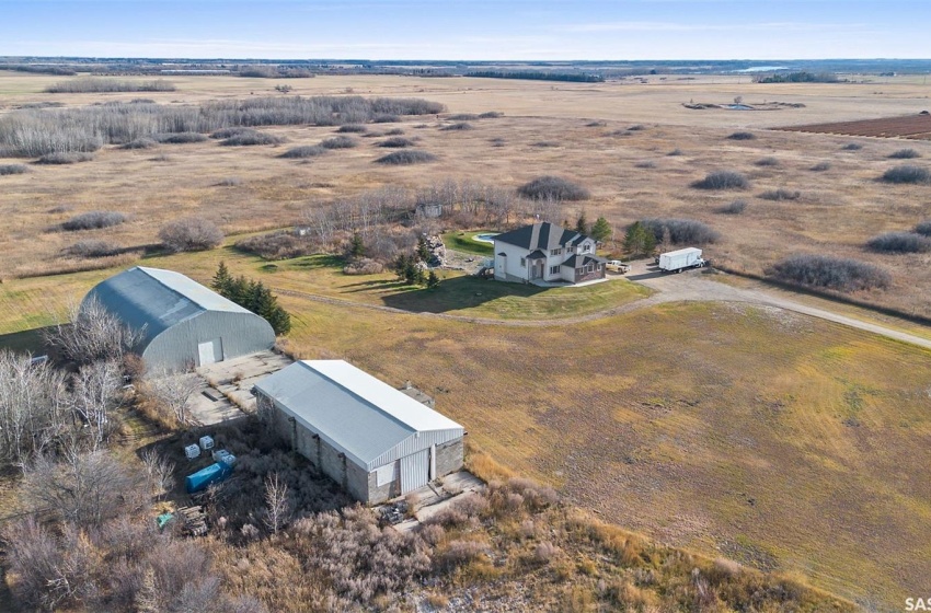 Rural Address, Corman Park Rm No. 344, Saskatchewan S7K 3J6, 4 Bedrooms Bedrooms, 15 Rooms Rooms,3 BathroomsBathrooms,Acreage,For Sale,Brand Acreage,Rural Address,SK988414