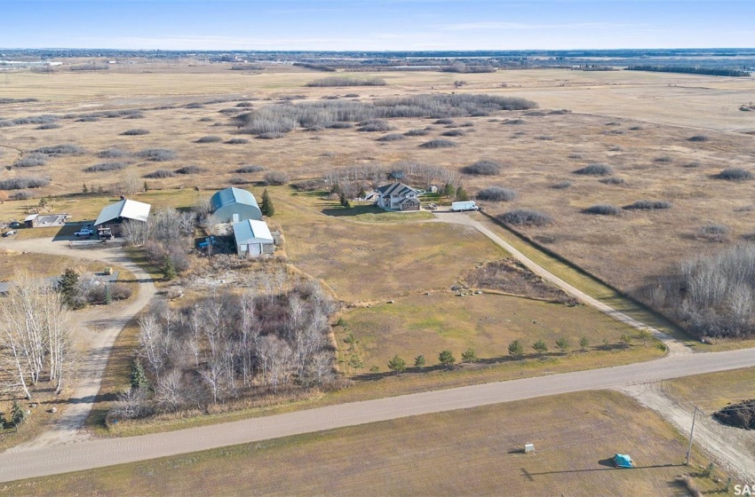 Rural Address, Corman Park Rm No. 344, Saskatchewan S7K 3J6, 4 Bedrooms Bedrooms, 15 Rooms Rooms,3 BathroomsBathrooms,Acreage,For Sale,Brand Acreage,Rural Address,SK988414