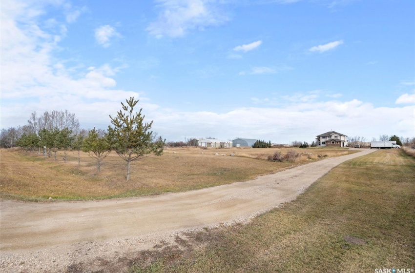 Rural Address, Corman Park Rm No. 344, Saskatchewan S7K 3J6, 4 Bedrooms Bedrooms, 15 Rooms Rooms,3 BathroomsBathrooms,Acreage,For Sale,Brand Acreage,Rural Address,SK988414