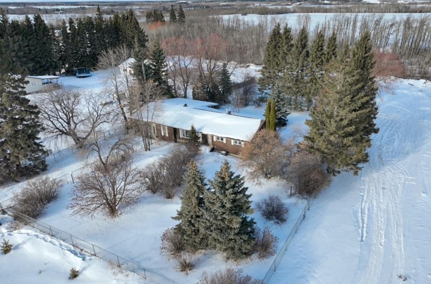 Rural Address, Shellbrook Rm No. 493, Saskatchewan S0J 2E0, 5 Bedrooms Bedrooms, 16 Rooms Rooms,3 BathroomsBathrooms,Acreage,For Sale,Kerber Acreage,Rural Address,SK993774