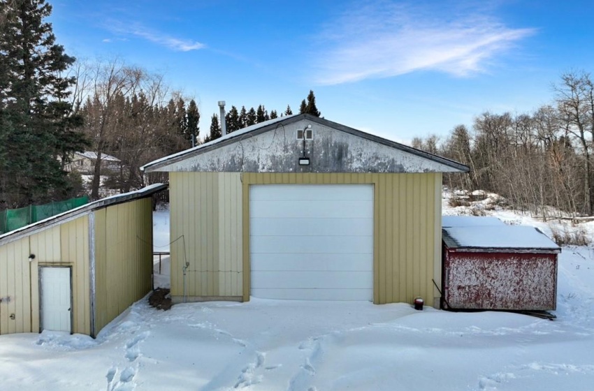 Rural Address, Shellbrook Rm No. 493, Saskatchewan S0J 2E0, 5 Bedrooms Bedrooms, 16 Rooms Rooms,3 BathroomsBathrooms,Acreage,For Sale,Kerber Acreage,Rural Address,SK993774