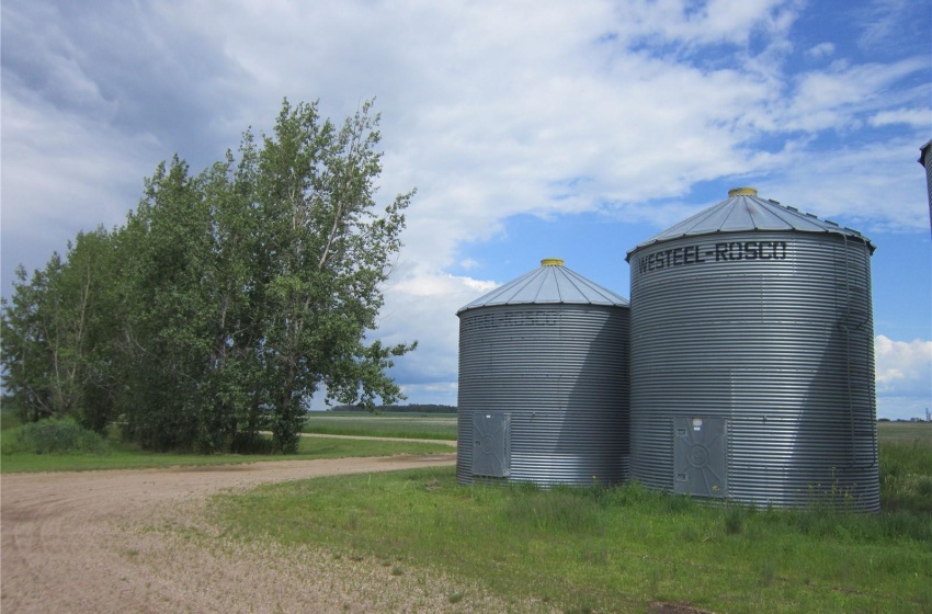 Rural Address, Willow Creek Rm No. 458, Saskatchewan S0E 1P0, 5 Bedrooms Bedrooms, 14 Rooms Rooms,3 BathroomsBathrooms,Acreage,For Sale,Wallington Acreage,Rural Address,SK993636