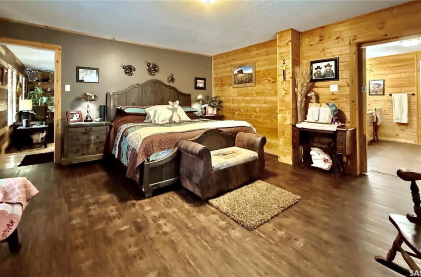 Rural Address, Torch River Rm No. 488, Saskatchewan S0E 1E0, 5 Bedrooms Bedrooms, 19 Rooms Rooms,4 BathroomsBathrooms,Acreage,For Sale,RM of Torch River Properties,Rural Address,SK993825