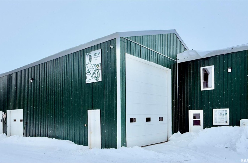 Rural Address, Torch River Rm No. 488, Saskatchewan S0E 1E0, 5 Bedrooms Bedrooms, 19 Rooms Rooms,4 BathroomsBathrooms,Acreage,For Sale,RM of Torch River Properties,Rural Address,SK993825