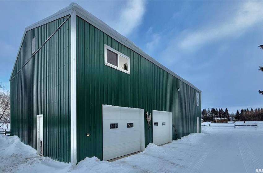 Rural Address, Torch River Rm No. 488, Saskatchewan S0E 1E0, 5 Bedrooms Bedrooms, 19 Rooms Rooms,4 BathroomsBathrooms,Acreage,For Sale,RM of Torch River Properties,Rural Address,SK993825