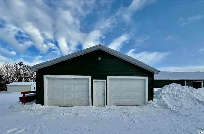 Rural Address, Torch River Rm No. 488, Saskatchewan S0E 1E0, 5 Bedrooms Bedrooms, 19 Rooms Rooms,4 BathroomsBathrooms,Acreage,For Sale,RM of Torch River Properties,Rural Address,SK993825