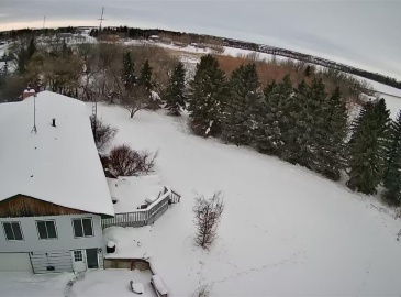 Rural Address, St. Peter RM No. 369, Saskatchewan S0K 0G0, 5 Bedrooms Bedrooms, 17 Rooms Rooms,3 BathroomsBathrooms,Acreage,For Sale,Annaheim Acreage,Rural Address,SK993846