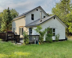 Rural Address, Mervin Rm No.499, Saskatchewan S0M 0Y0, 3 Bedrooms Bedrooms, 8 Rooms Rooms,1 BathroomBathrooms,Acreage,For Sale,RM of Mervin Acreage - Robinson,Rural Address,SK983692