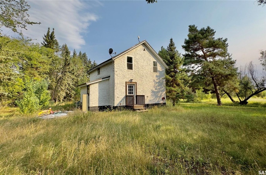 Rural Address, Mervin Rm No.499, Saskatchewan S0M 0Y0, 3 Bedrooms Bedrooms, 8 Rooms Rooms,1 BathroomBathrooms,Acreage,For Sale,RM of Mervin Acreage - Robinson,Rural Address,SK983692