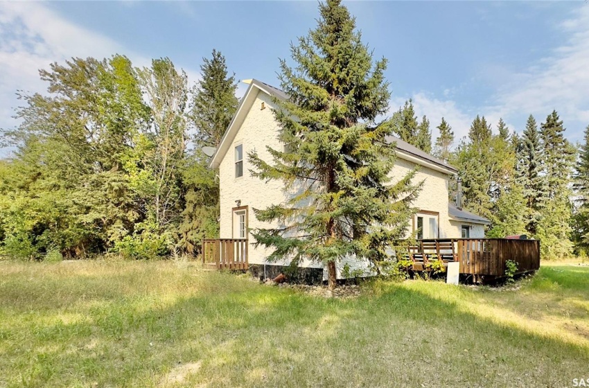 Rural Address, Mervin Rm No.499, Saskatchewan S0M 0Y0, 3 Bedrooms Bedrooms, 8 Rooms Rooms,1 BathroomBathrooms,Acreage,For Sale,RM of Mervin Acreage - Robinson,Rural Address,SK983692