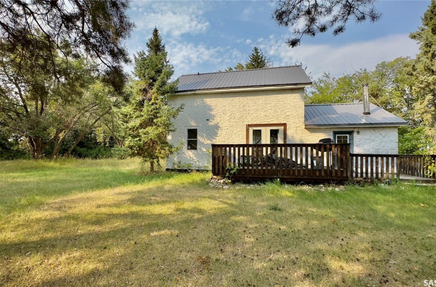 Rural Address, Mervin Rm No.499, Saskatchewan S0M 0Y0, 3 Bedrooms Bedrooms, 8 Rooms Rooms,1 BathroomBathrooms,Acreage,For Sale,RM of Mervin Acreage - Robinson,Rural Address,SK983692