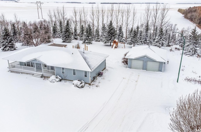 Rural Address, Star City Rm No. 428, Saskatchewan S0E 1A0, 5 Bedrooms Bedrooms, 16 Rooms Rooms,3 BathroomsBathrooms,Acreage,For Sale,Melfort East Acreage,Rural Address,SK993731