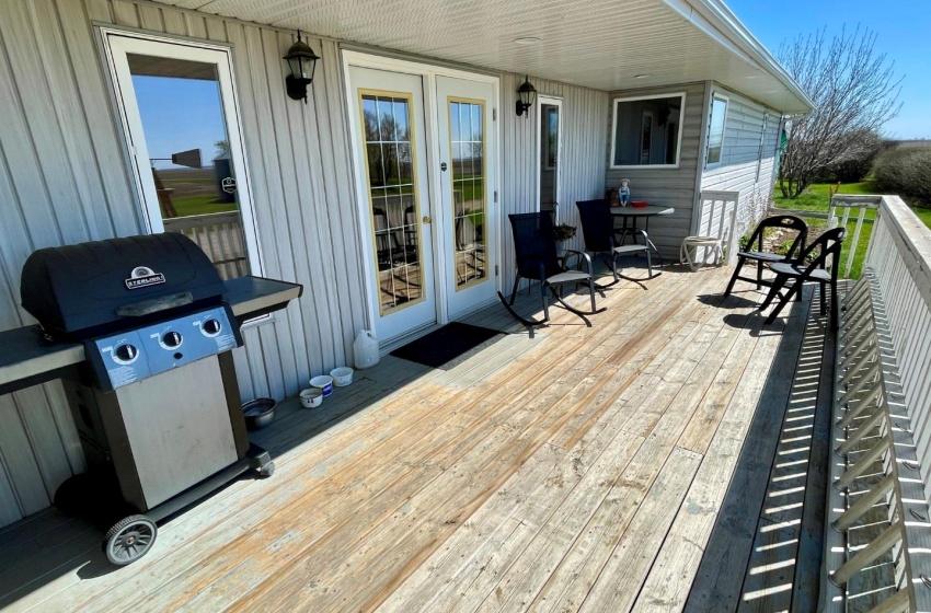 Rural Address, Harris Rm No. 316, Saskatchewan S0L 3G0, 3 Bedrooms Bedrooms, 14 Rooms Rooms,3 BathroomsBathrooms,Acreage,For Sale,Tessier Acreage - 67 Acres (Bell),Rural Address,SK993969