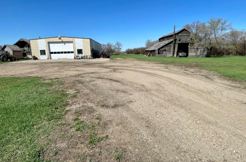 Rural Address, Harris Rm No. 316, Saskatchewan S0L 3G0, 3 Bedrooms Bedrooms, 14 Rooms Rooms,3 BathroomsBathrooms,Acreage,For Sale,Tessier Acreage - 67 Acres (Bell),Rural Address,SK993969