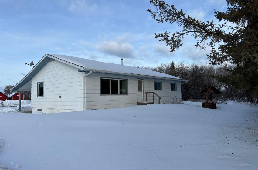 Rural Address, Nipawin Rm No. 487, Saskatchewan S0E 0W0, 3 Bedrooms Bedrooms, 10 Rooms Rooms,2 BathroomsBathrooms,Acreage,For Sale,McKenzie Acreage,Rural Address,SK993930