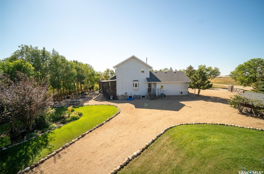 Rural Address, Moose Jaw Rm No. 161, Saskatchewan S0H 0N0, 3 Bedrooms Bedrooms, 14 Rooms Rooms,3 BathroomsBathrooms,Acreage,For Sale,Veillard/Sargent Acreage RM Moose Jaw 161,Rural Address,SK994044