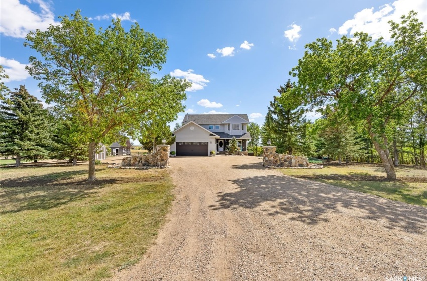 Rural Address, Moose Jaw Rm No. 161, Saskatchewan S0H 0N0, 3 Bedrooms Bedrooms, 14 Rooms Rooms,3 BathroomsBathrooms,Acreage,For Sale,Veillard/Sargent Acreage RM Moose Jaw 161,Rural Address,SK994044