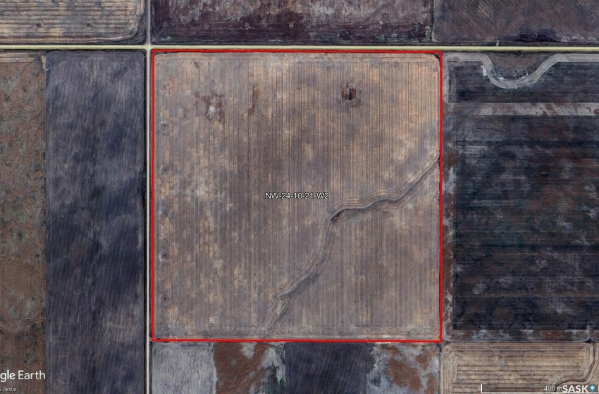 Rural Address, Caledonia Rm No. 99, Saskatchewan S0H 0G5, ,Farm,For Sale,Parry 318 Acres Grain Farmland,Rural Address,SK994088