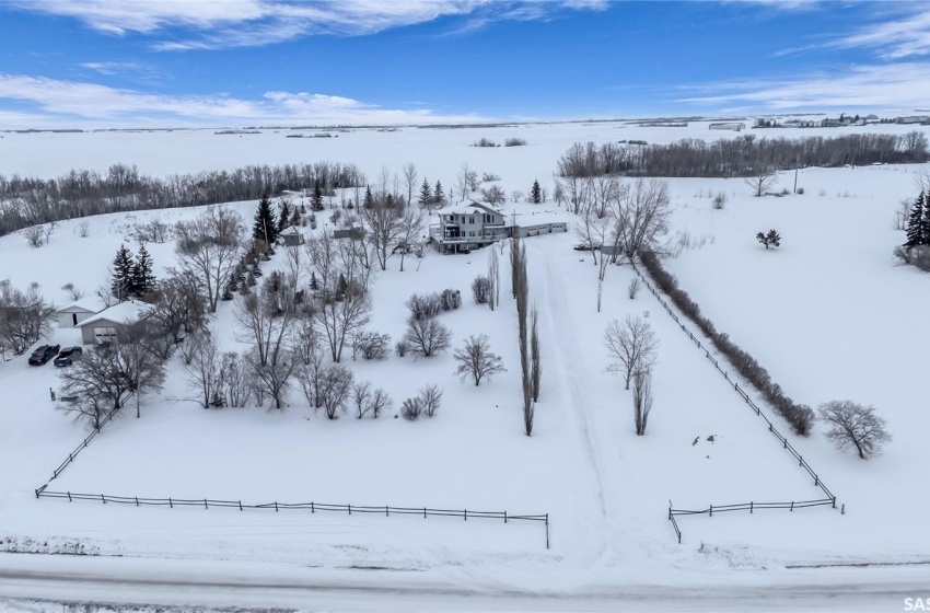 Rural Address, North Battleford Rm No. 437, Saskatchewan S9A 2X4, 3 Bedrooms Bedrooms, 14 Rooms Rooms,3 BathroomsBathrooms,Acreage,For Sale,Island View Acreage,Rural Address,SK987138