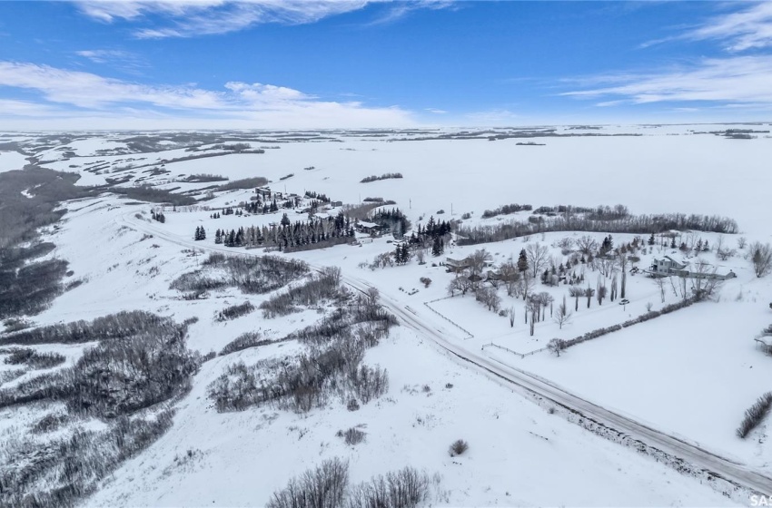 Rural Address, North Battleford Rm No. 437, Saskatchewan S9A 2X4, 3 Bedrooms Bedrooms, 14 Rooms Rooms,3 BathroomsBathrooms,Acreage,For Sale,Island View Acreage,Rural Address,SK987138