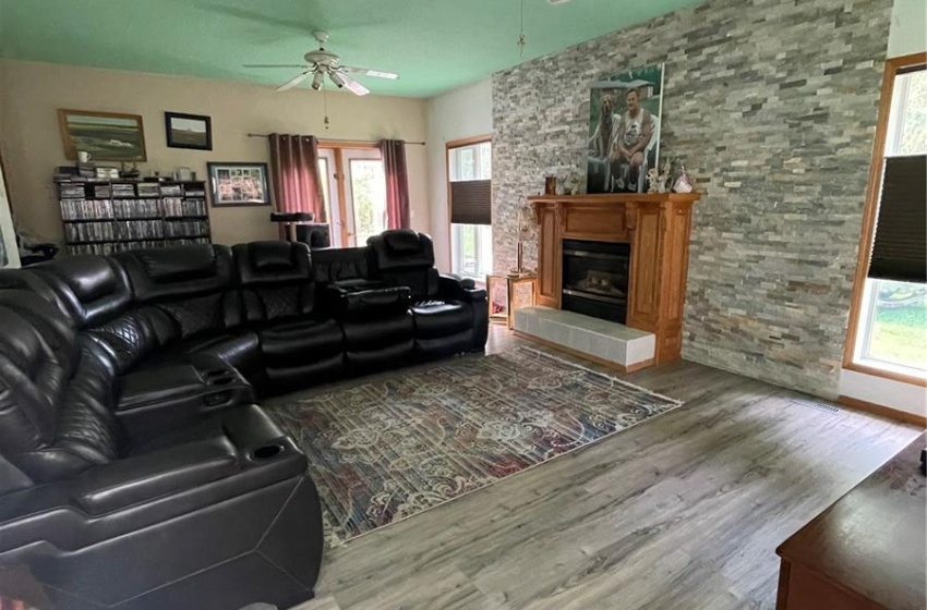 Rural Address, Hudson Bay Rm No. 394, Saskatchewan S0E 0Y0, 5 Bedrooms Bedrooms, 20 Rooms Rooms,3 BathroomsBathrooms,Acreage,For Sale,Fir River Country acreage,Rural Address,SK994201