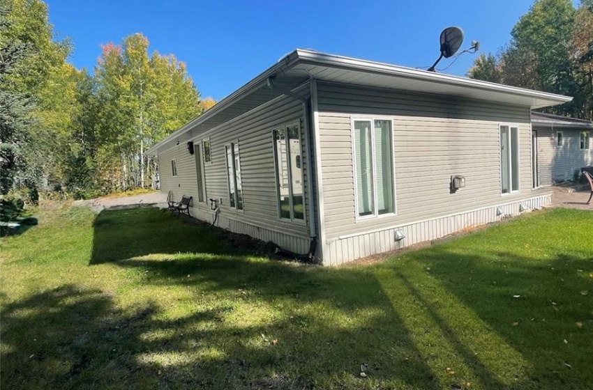 Rural Address, Hudson Bay Rm No. 394, Saskatchewan S0E 0Y0, 5 Bedrooms Bedrooms, 20 Rooms Rooms,3 BathroomsBathrooms,Acreage,For Sale,Fir River Country acreage,Rural Address,SK994201