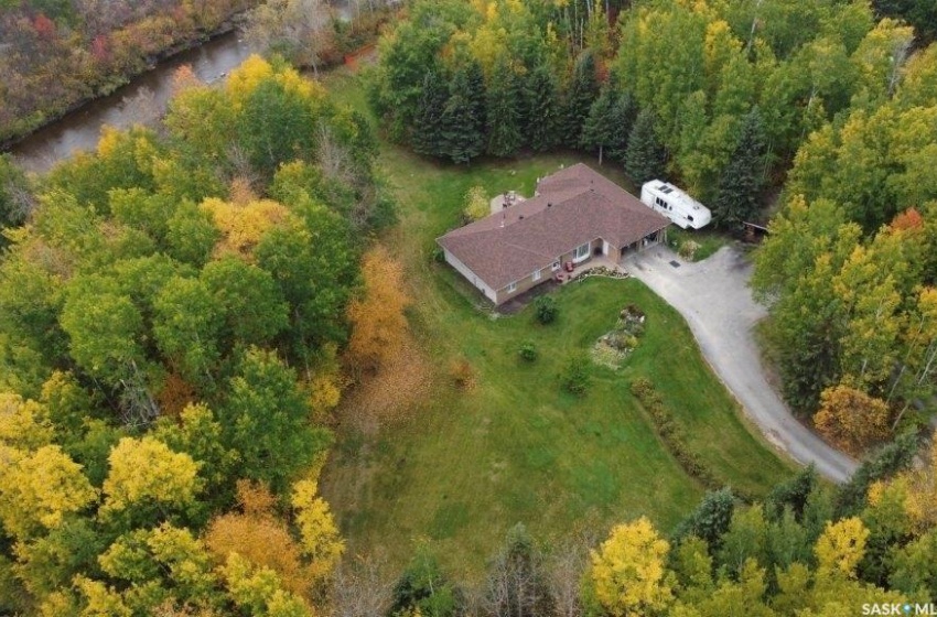 Rural Address, Hudson Bay Rm No. 394, Saskatchewan S0E 0Y0, 5 Bedrooms Bedrooms, 20 Rooms Rooms,3 BathroomsBathrooms,Acreage,For Sale,Fir River Country acreage,Rural Address,SK994201