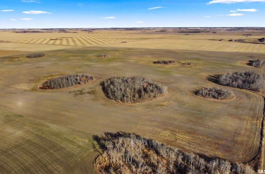 Rural Address, Edenwold Rm No. 158, Saskatchewan S0G 3Z0, ,Farm,For Sale,1 Grainland Quarter Near Regina & Pilot Butte,Rural Address,SK994141