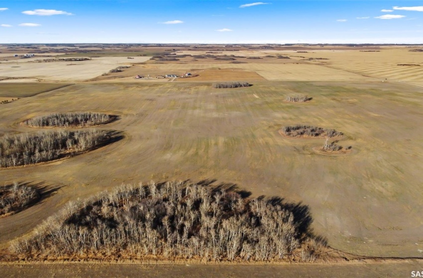 Rural Address, Edenwold Rm No. 158, Saskatchewan S0G 3Z0, ,Farm,For Sale,1 Grainland Quarter Near Regina & Pilot Butte,Rural Address,SK994141