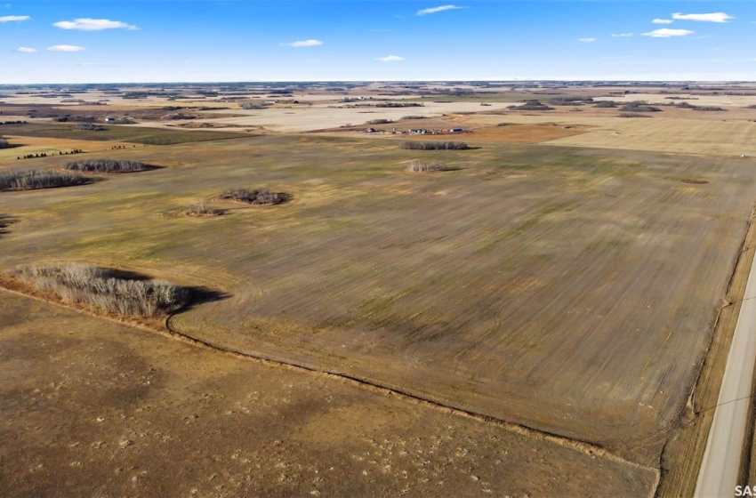 Rural Address, Edenwold Rm No. 158, Saskatchewan S0G 3Z0, ,Farm,For Sale,1 Grainland Quarter Near Regina & Pilot Butte,Rural Address,SK994141