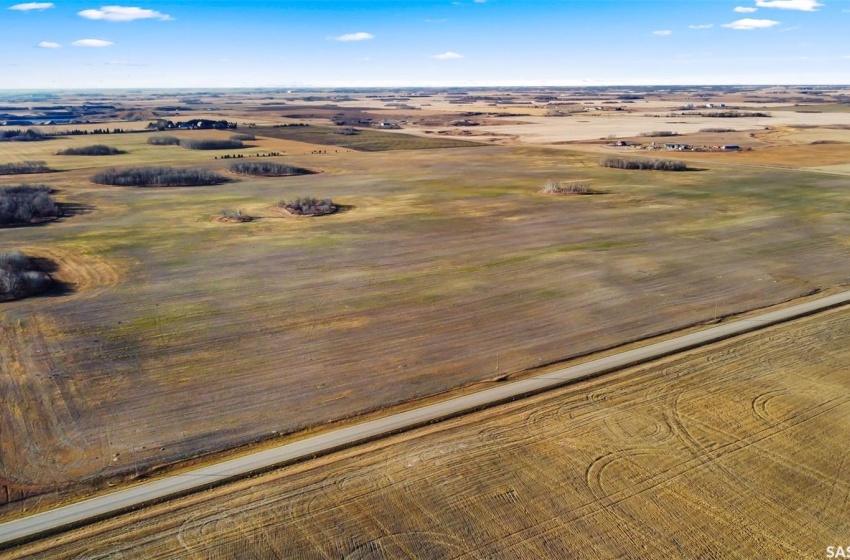 Rural Address, Edenwold Rm No. 158, Saskatchewan S0G 3Z0, ,Farm,For Sale,1 Grainland Quarter Near Regina & Pilot Butte,Rural Address,SK994141