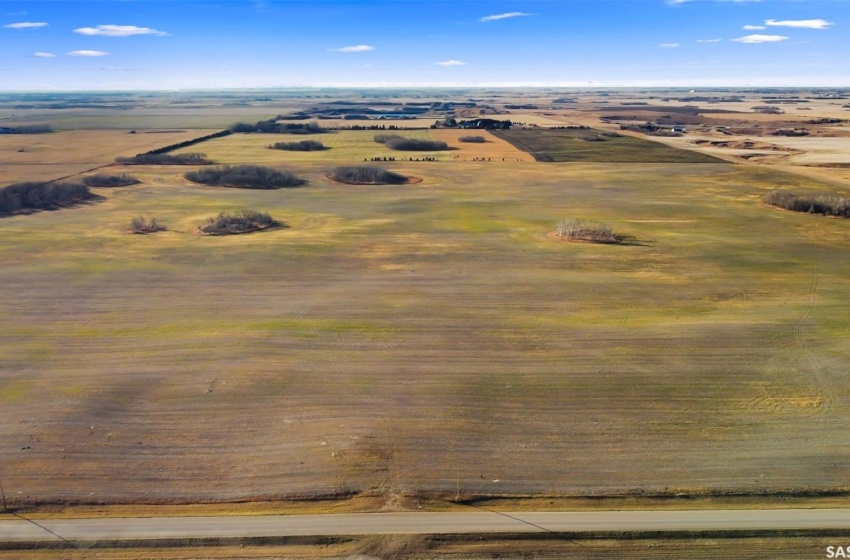 Rural Address, Edenwold Rm No. 158, Saskatchewan S0G 3Z0, ,Farm,For Sale,1 Grainland Quarter Near Regina & Pilot Butte,Rural Address,SK994141