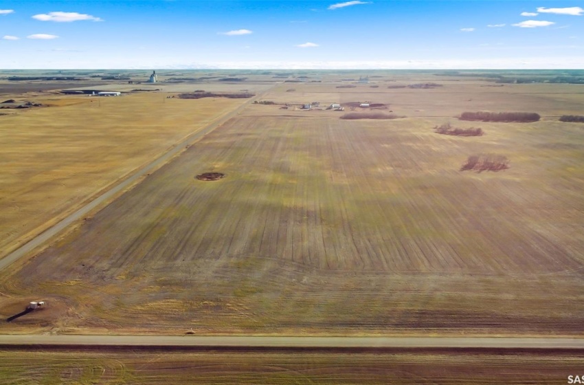 Rural Address, Edenwold Rm No. 158, Saskatchewan S0G 3Z0, ,Farm,For Sale,1 Grainland Quarter Near Regina & Pilot Butte,Rural Address,SK994141