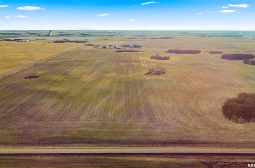 Rural Address, Edenwold Rm No. 158, Saskatchewan S0G 3Z0, ,Farm,For Sale,1 Grainland Quarter Near Regina & Pilot Butte,Rural Address,SK994141